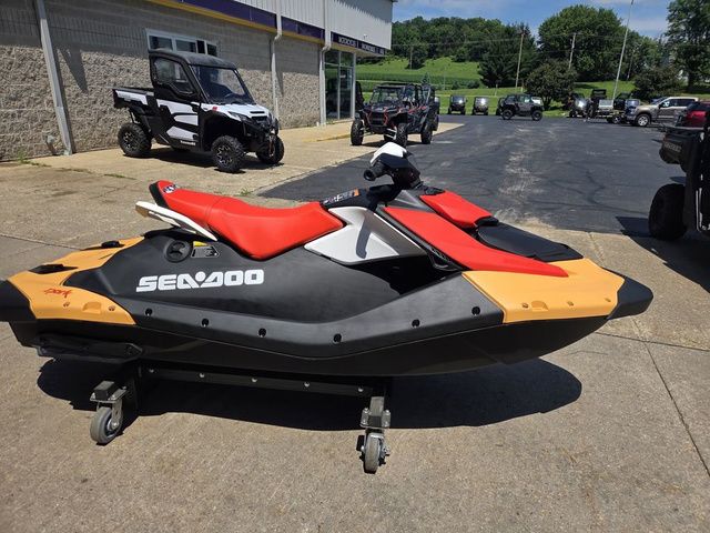 2026 Sea-Doo Spark - 8