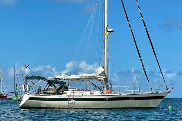 1981 Norseman 447