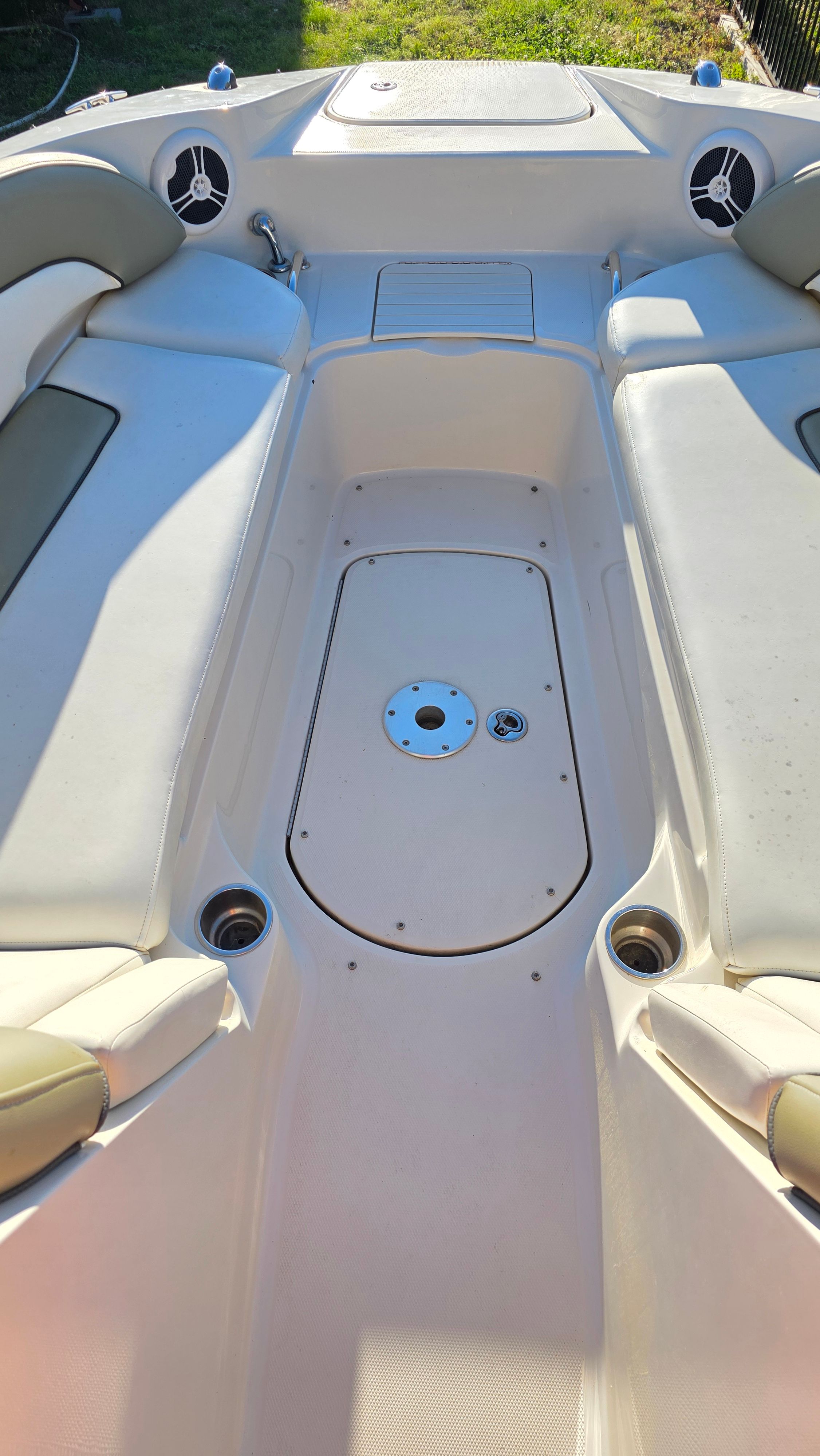 2007 Sea Ray 260 Sundeck