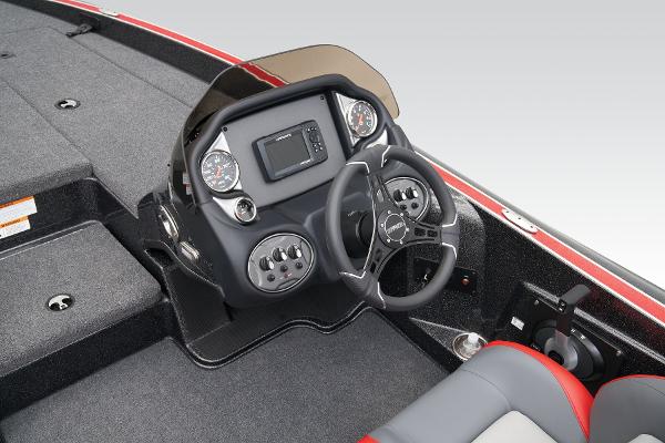 2026 Triton 179 TrX - 16