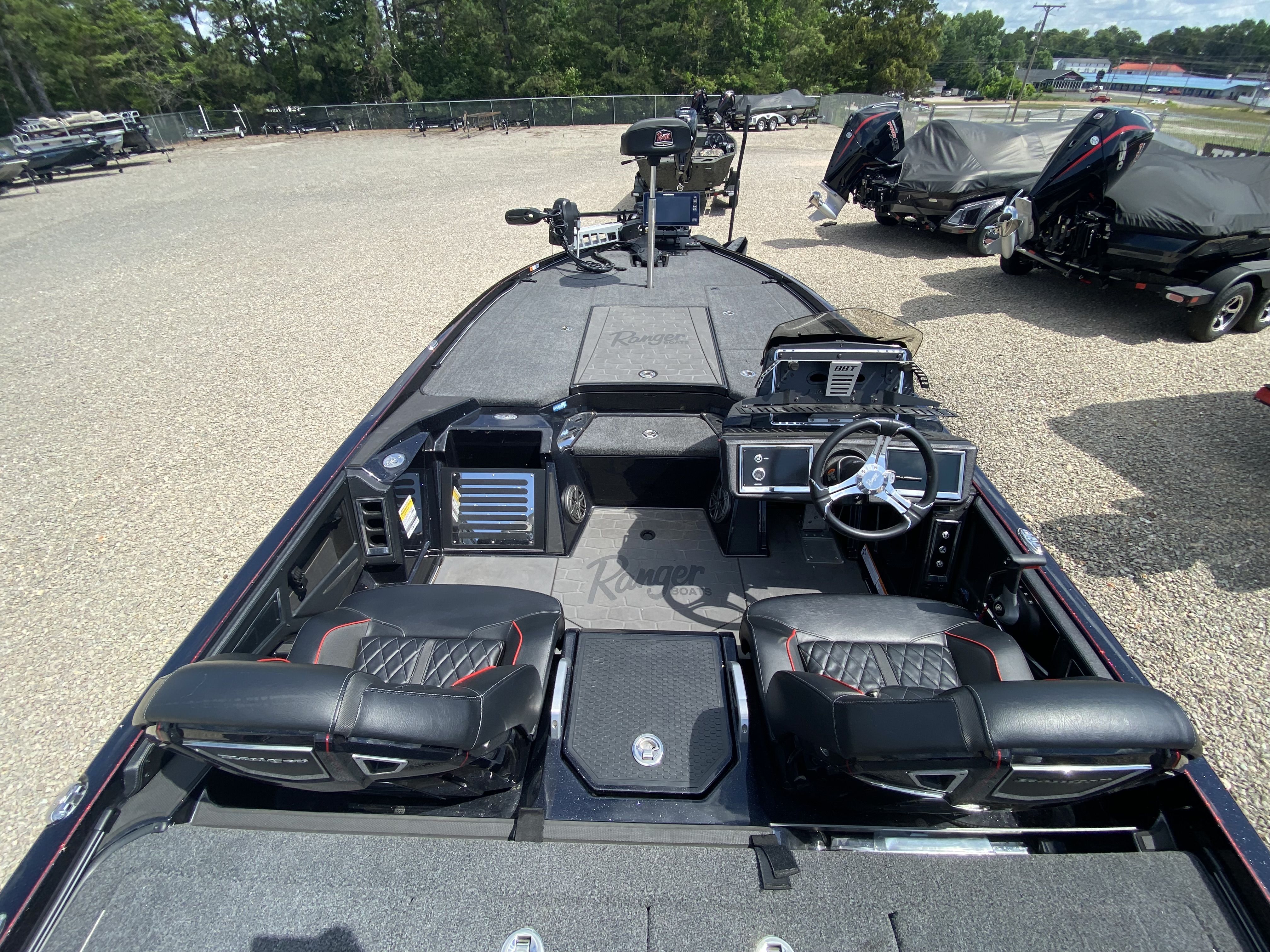 2026 Ranger Z Comanche Z521R - 6