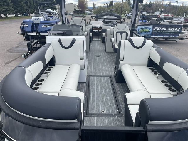 2023 Montara 25' SURF BOSS 2.0 CW - 6