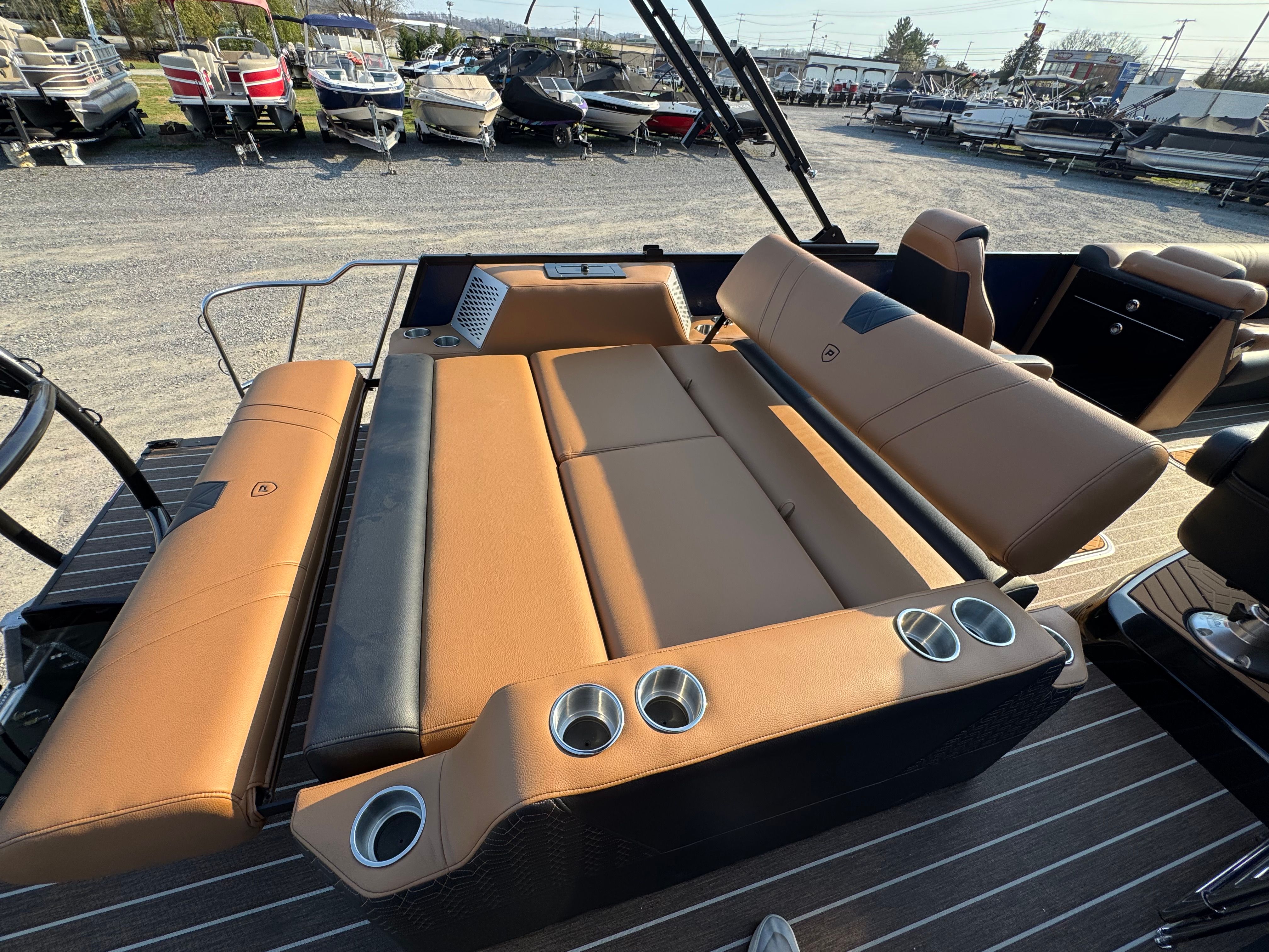2026 Premier 250 Intrigue RL - 53