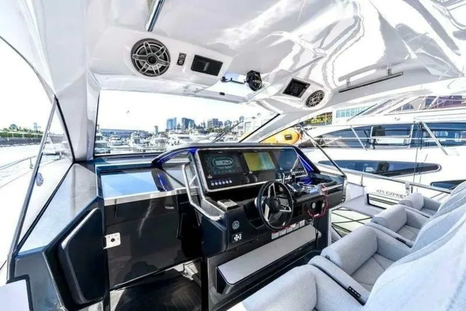 2023 Azimut 47 Verve - Image 8