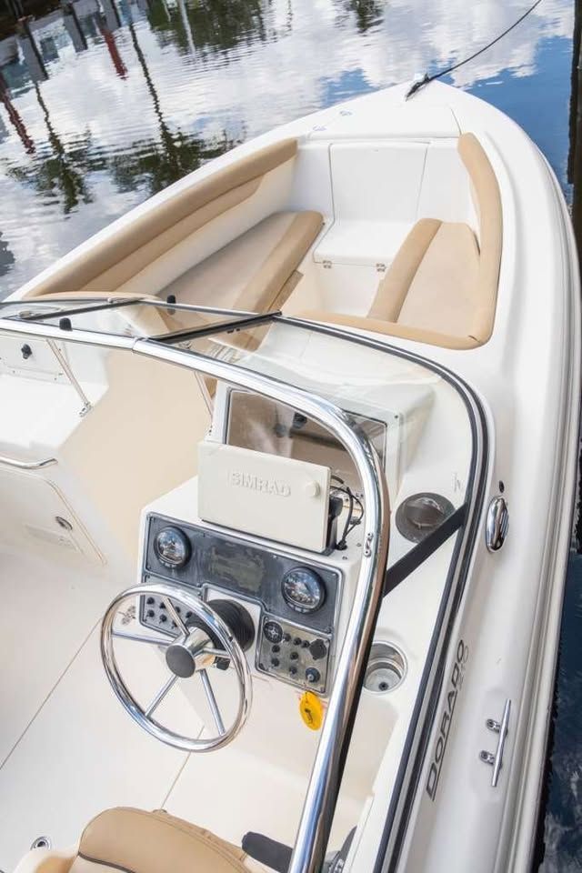 2020 Scout 210 Dorado - 4