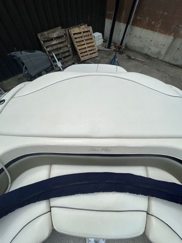 2005 Sea Ray 240 Select - 14