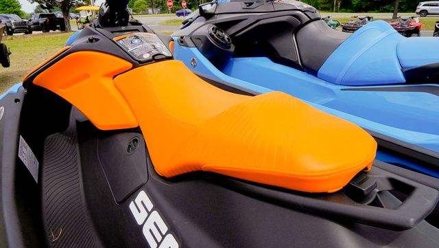 2026 Sea-Doo Spark Trixx for 1 - 11