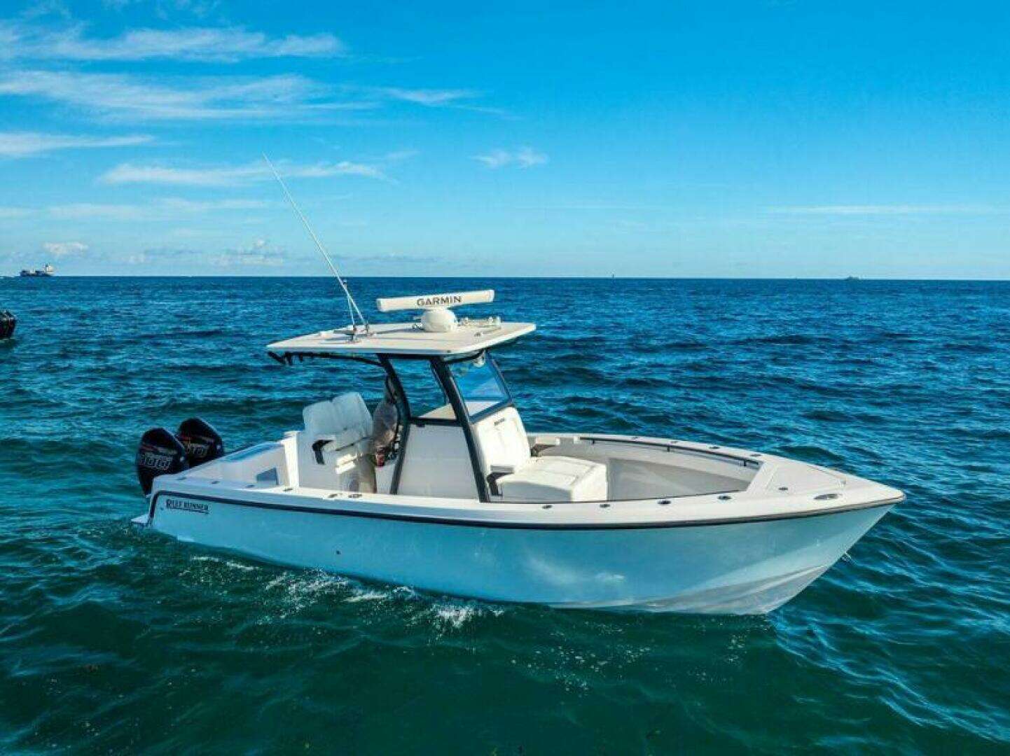 2026 Reef Runner 280 - Image 7