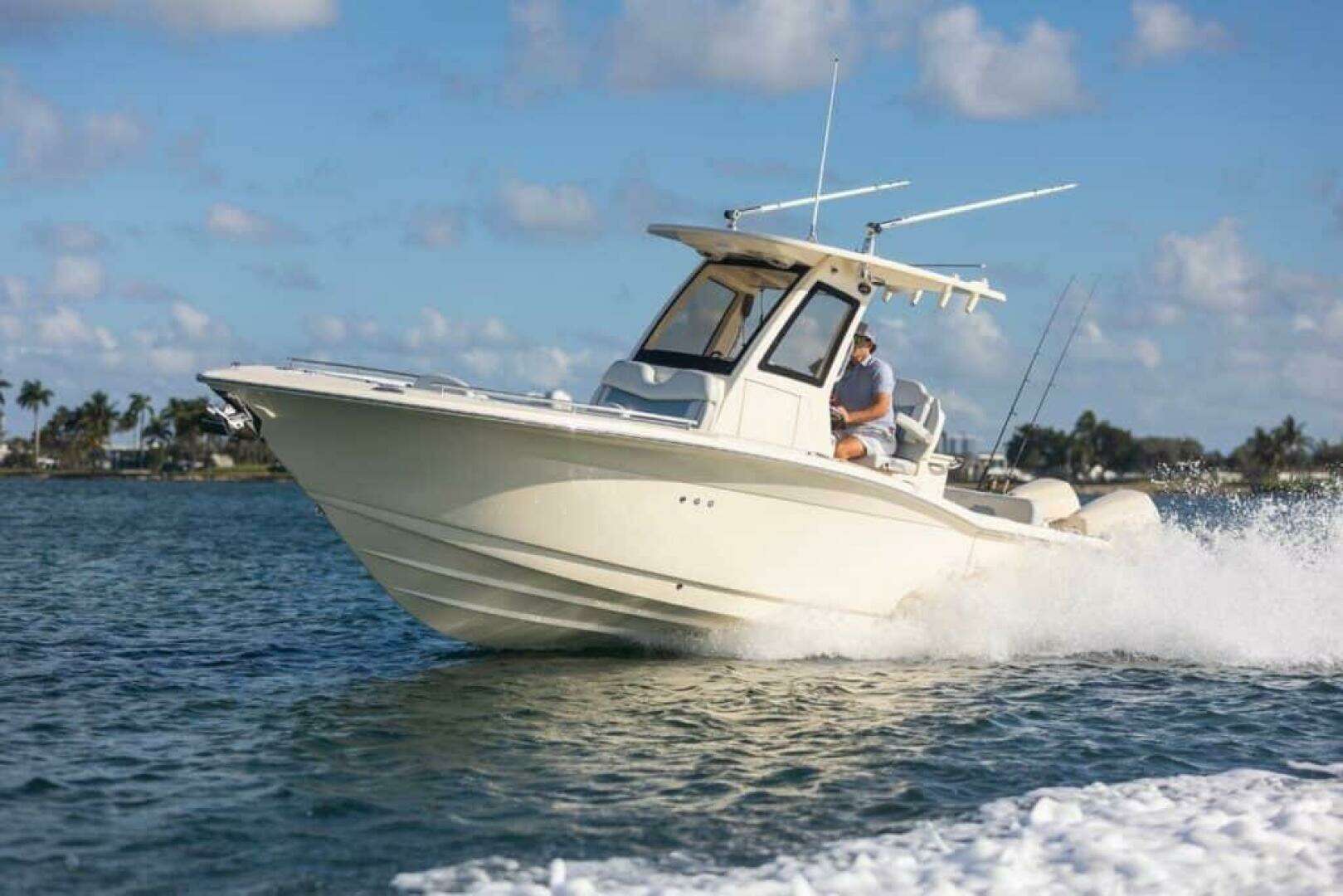 2025 Scout 260 LXF - Image 2