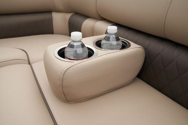 2025 Sun Tracker SportFish 20 DLX - 43
