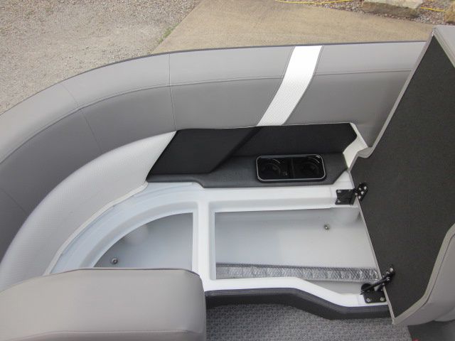 2026 Evotti 723CS - 13