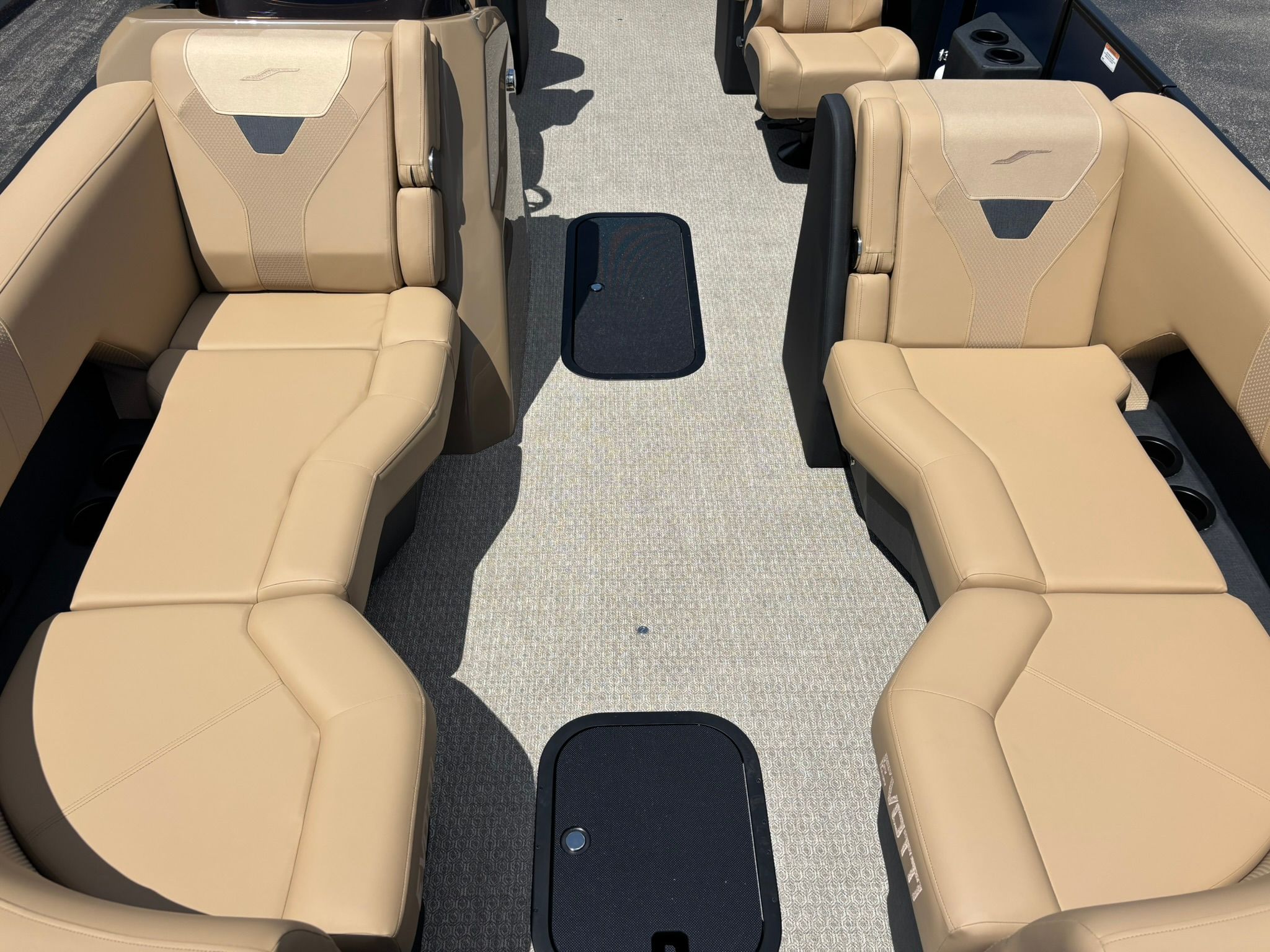 2027 Evotti 523 QL - 9