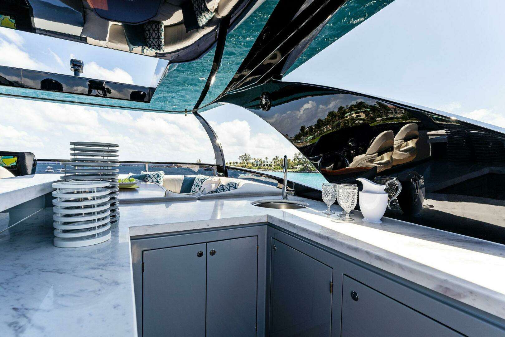 2024 Aquitalia Yachts Flybridge - Image 79
