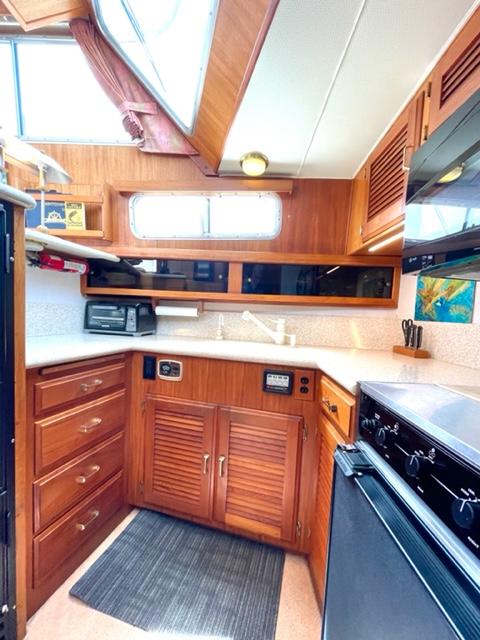 Galley
