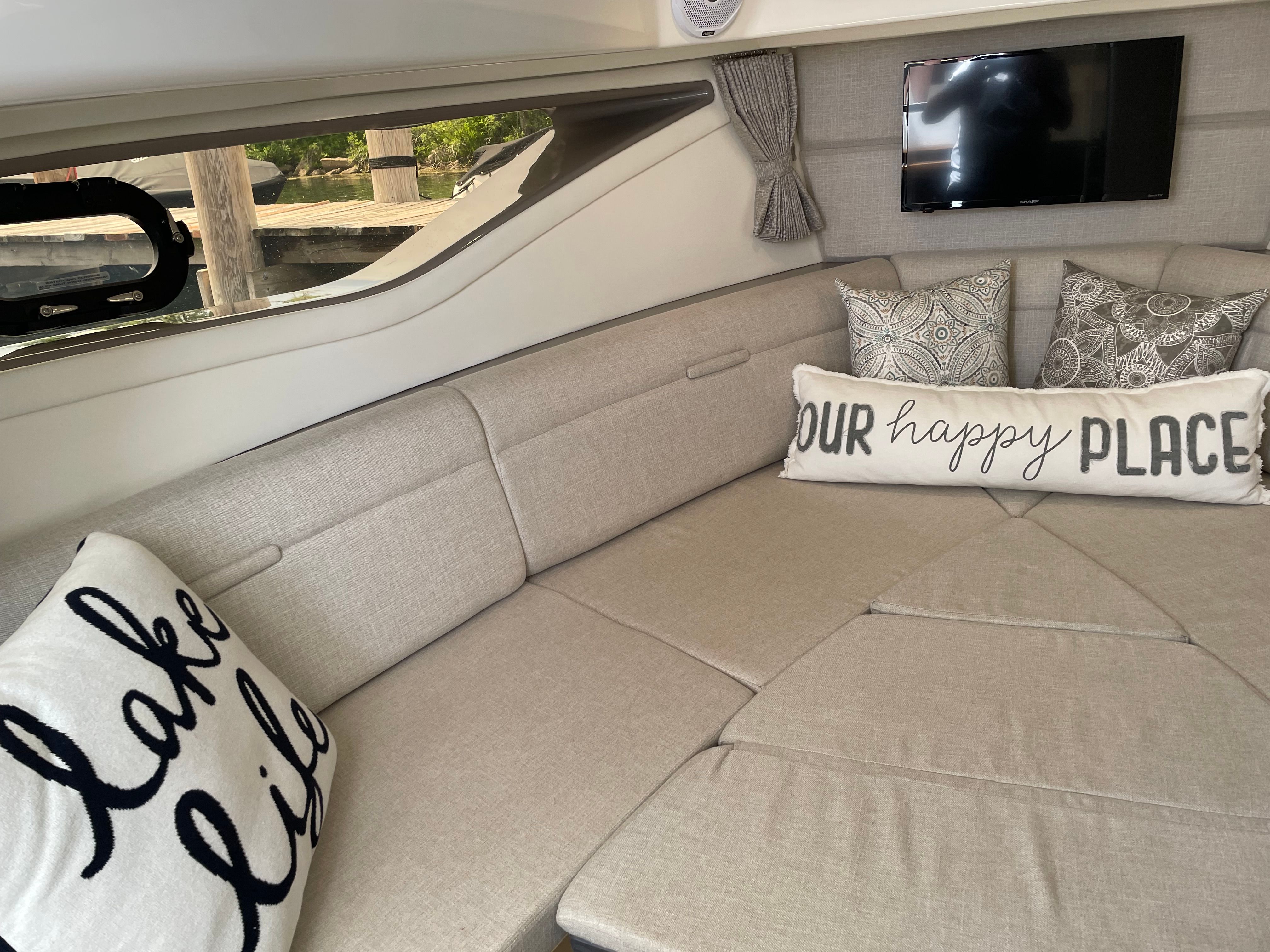2020 Sea Ray Sundancer 320 - 28
