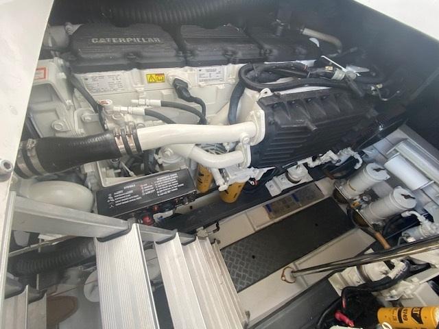 2005 Sealine T60 - 61