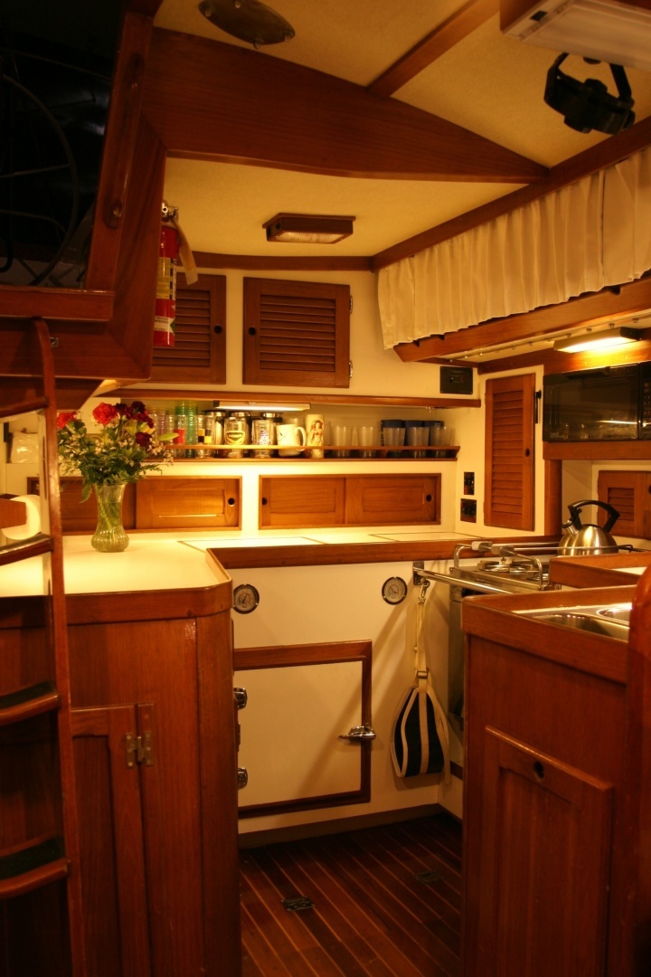 1987 Bristol 56.6 - Image 12