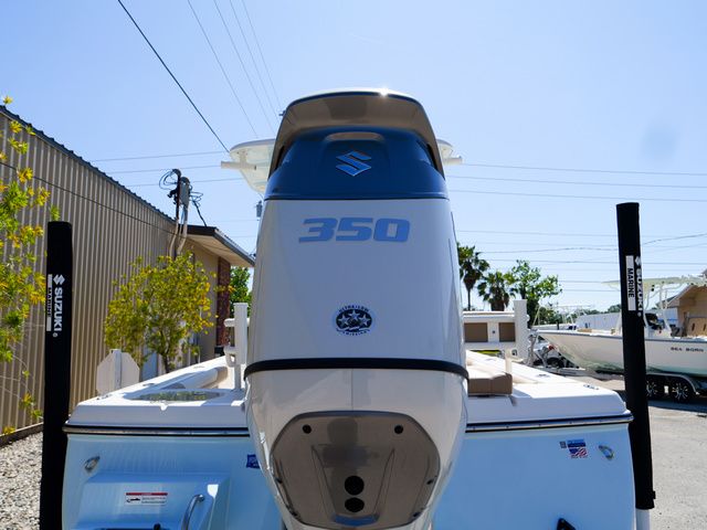 2026 Sea Born FX25 LE - 58