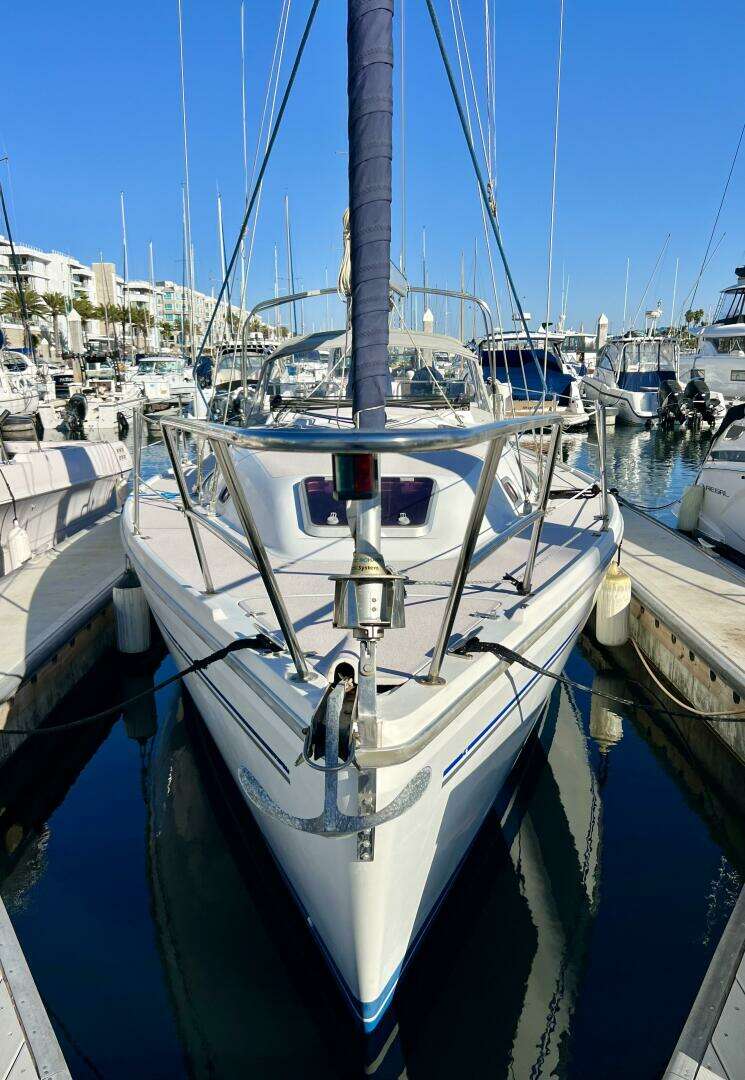 2007 Catalina 309 - Image 2