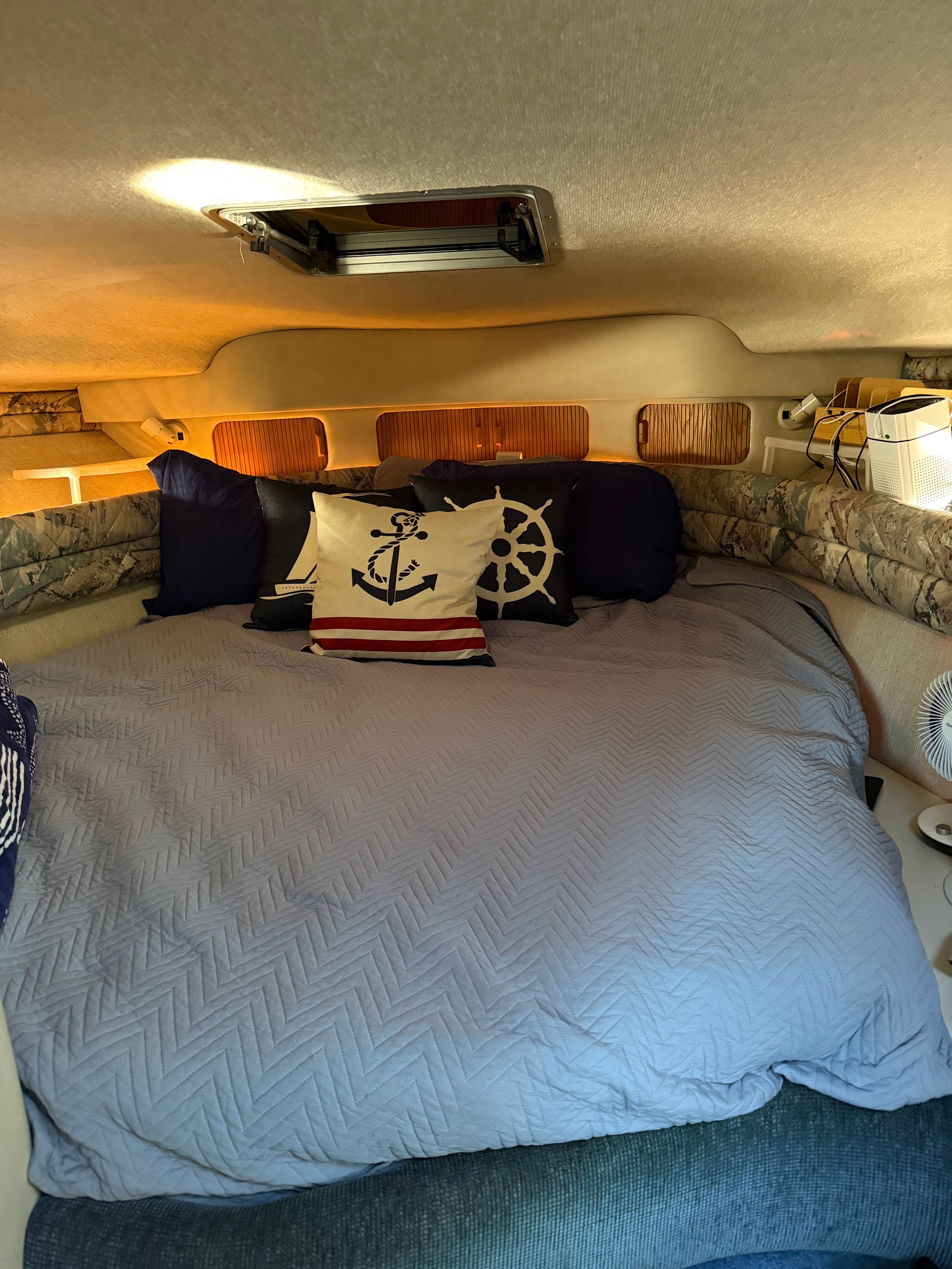 1992 Sea Ray Sundancer 330 - 6