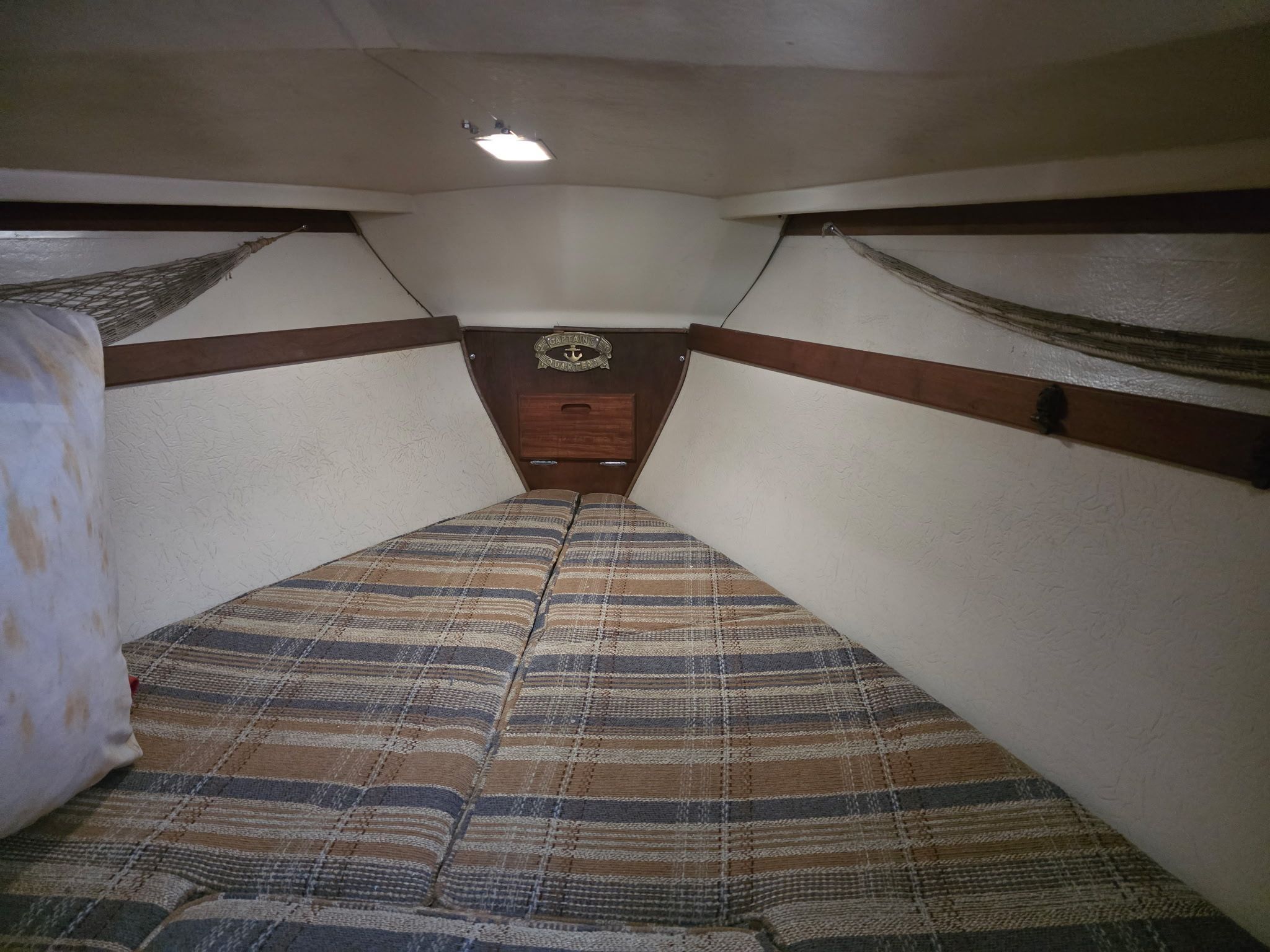 1985 Catalina 30 - 25