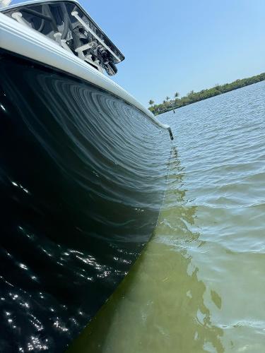 2023 Yellowfin 34 Offshore - 5
