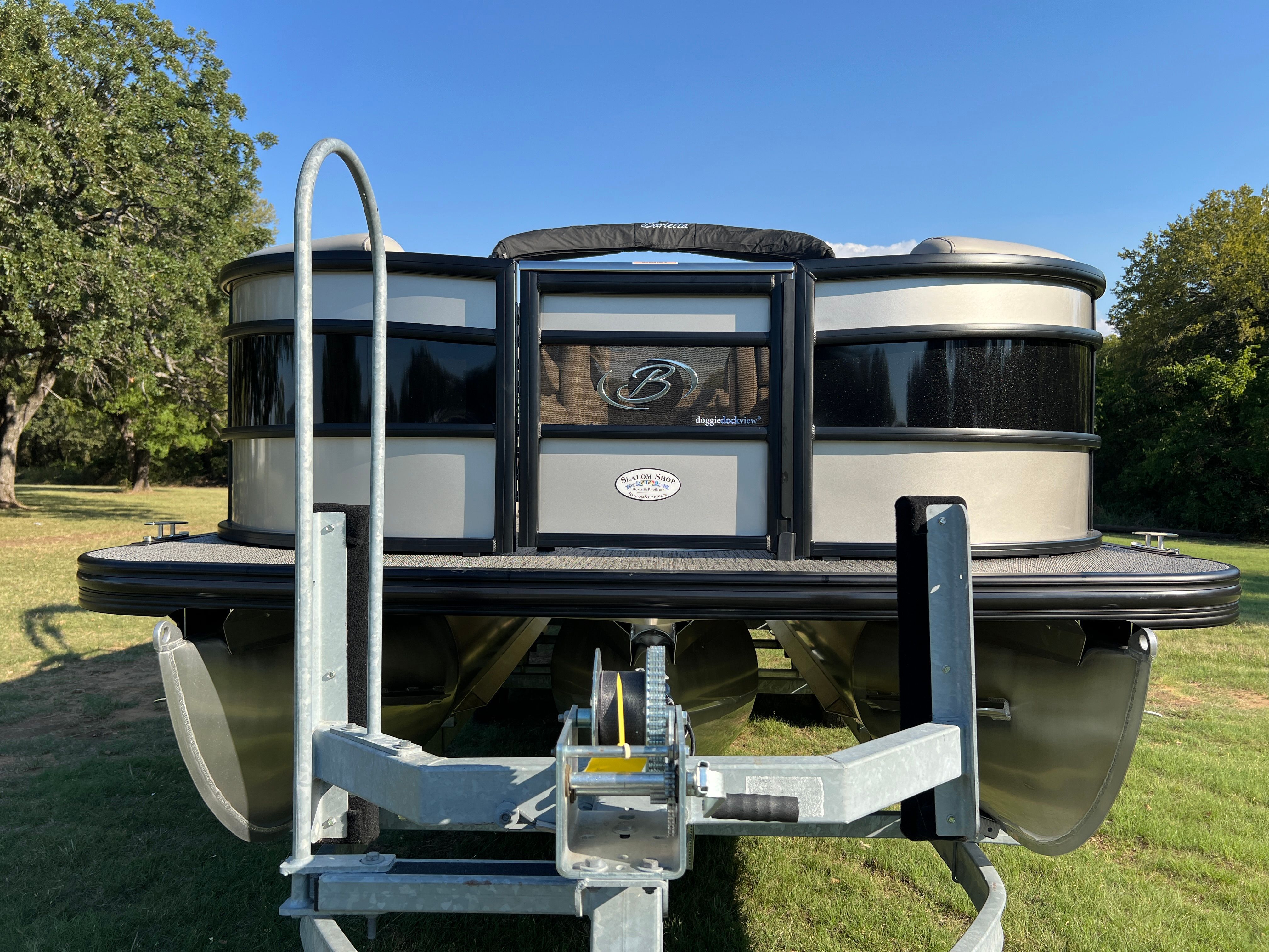 2026 BARLETTA L23UC - Image 3