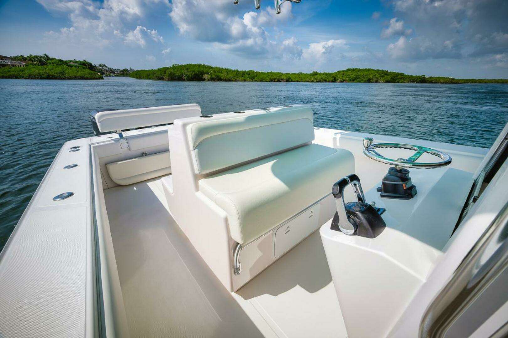 2013 Bahama — - Image 42