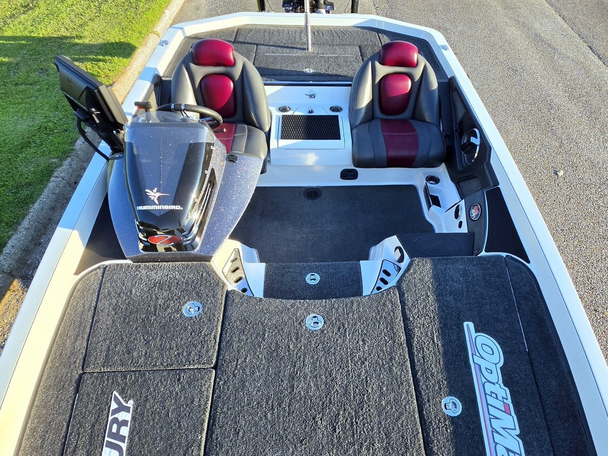 2013 Ranger Z520 Comanche - 7