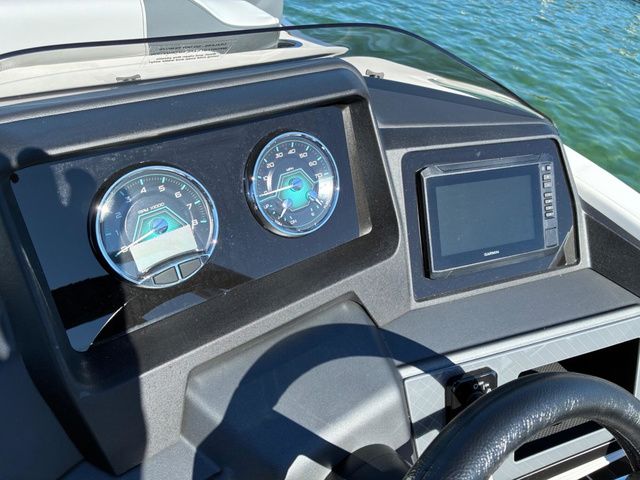 2026 Tahoe 2585 CASCADE QUAD LOUNGER - 23