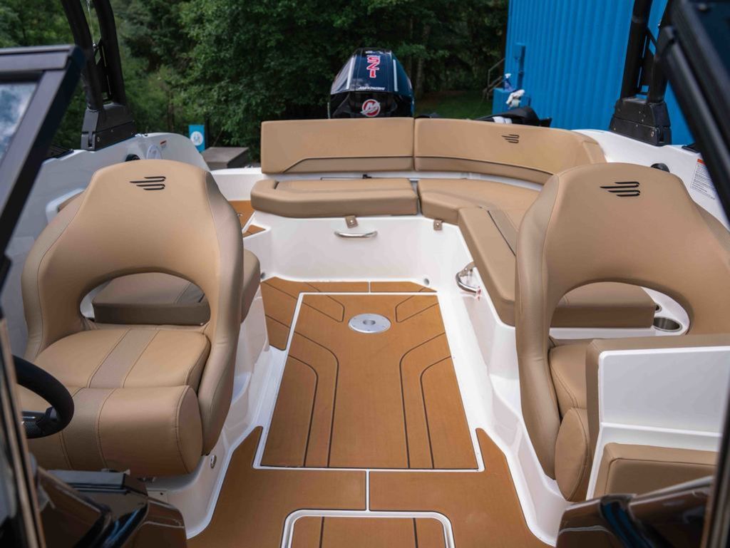 2026 Bayliner V20 - 15