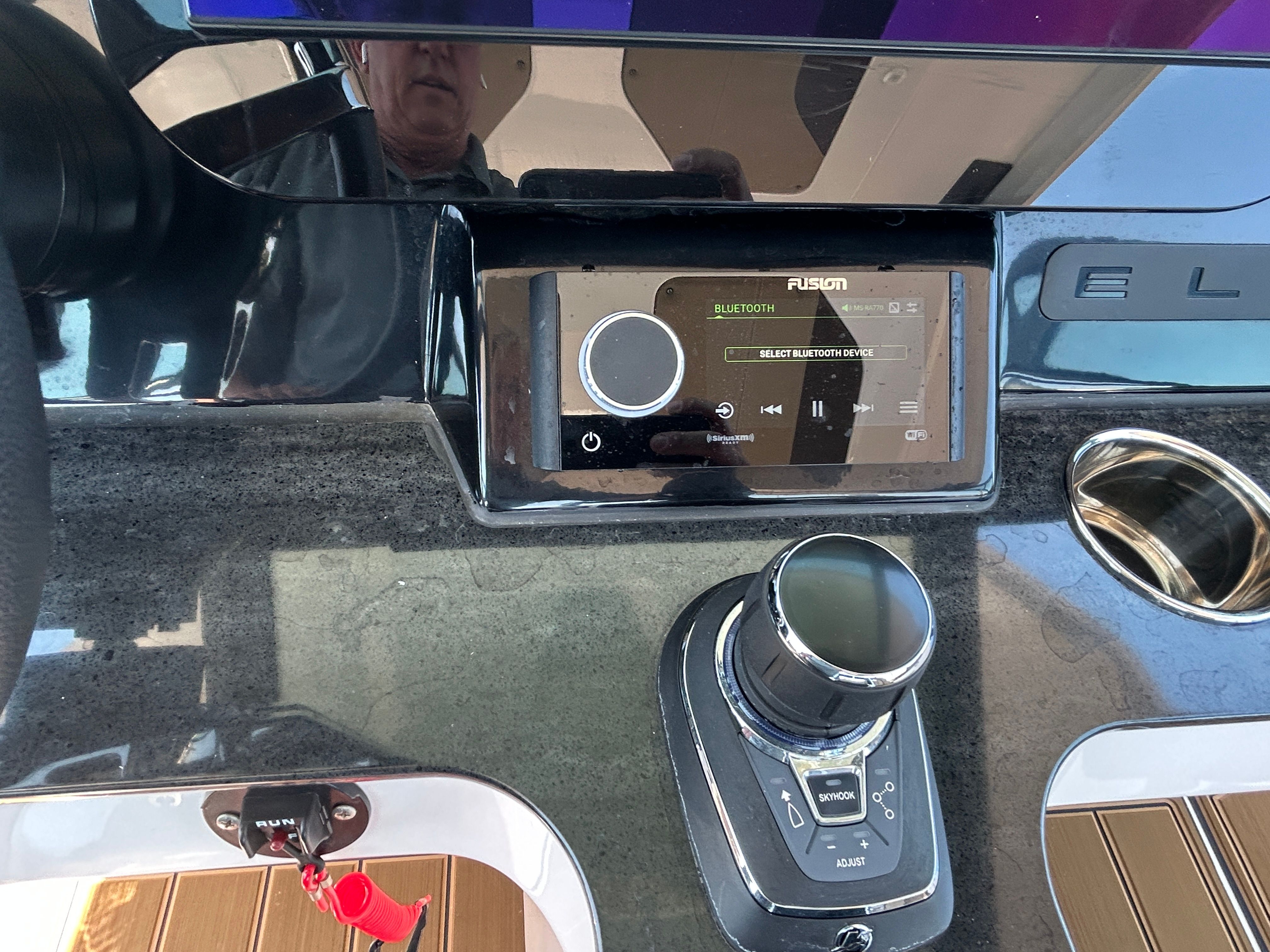 2025 Monterey Elite 30 OB - 30