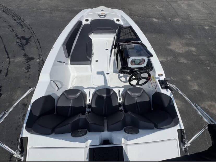 2021 Scarab 165 Series - 3