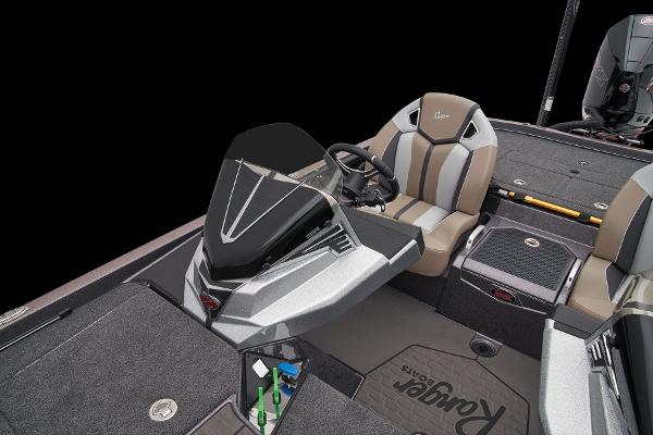 2026 Ranger Z521R - 62