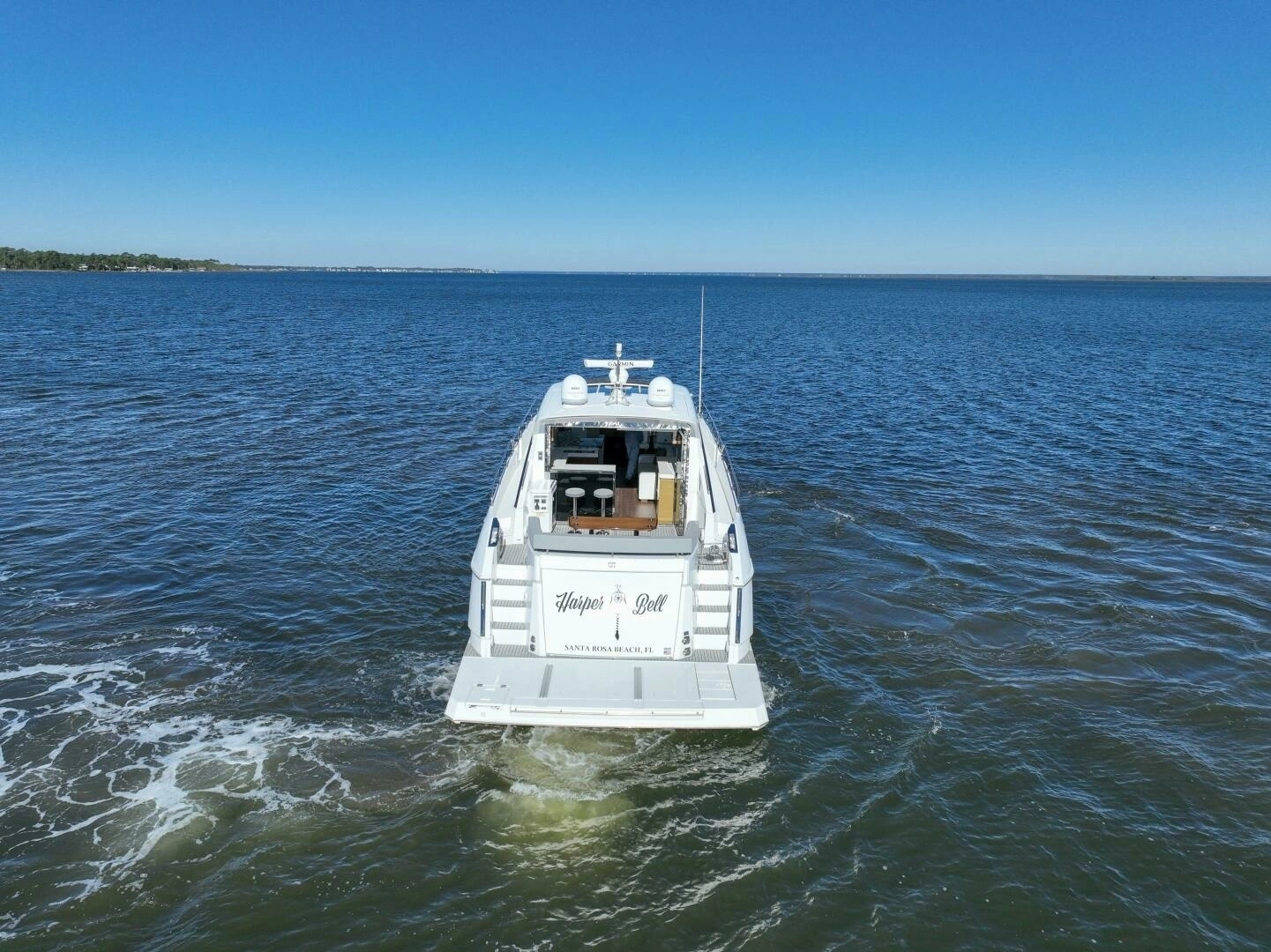 2020 Cruisers Yachts 60 Cantius - Image 64