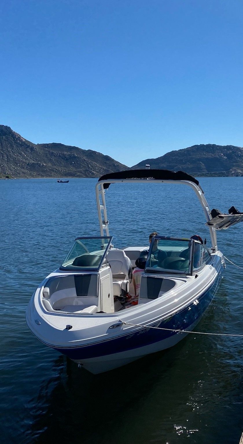 2021 Chaparral 19 SSi - 2