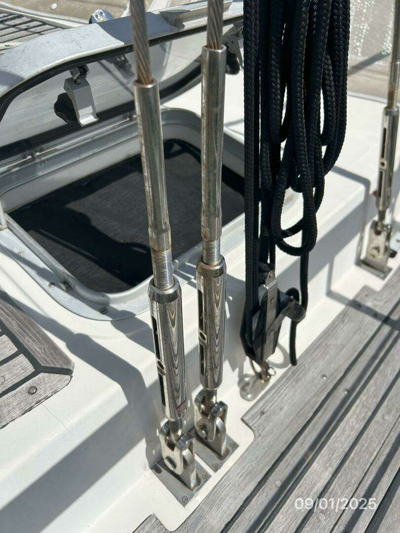 1985 Nauticat Pilothouse - Image 30
