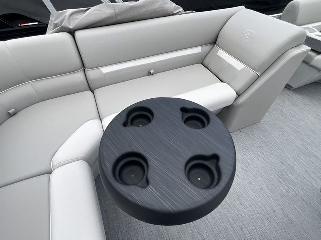 2026 Godfrey Marine Xperience 1680 CX - 10