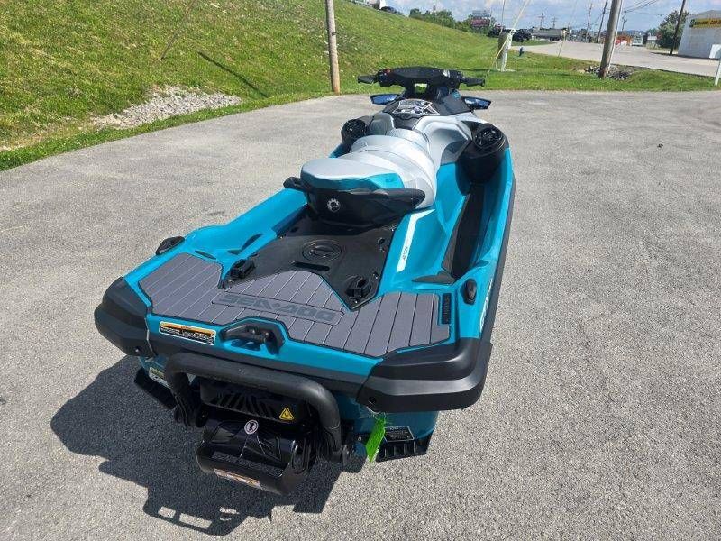 2026 Sea-Doo GTX Limited 325 w/ Sound - 22