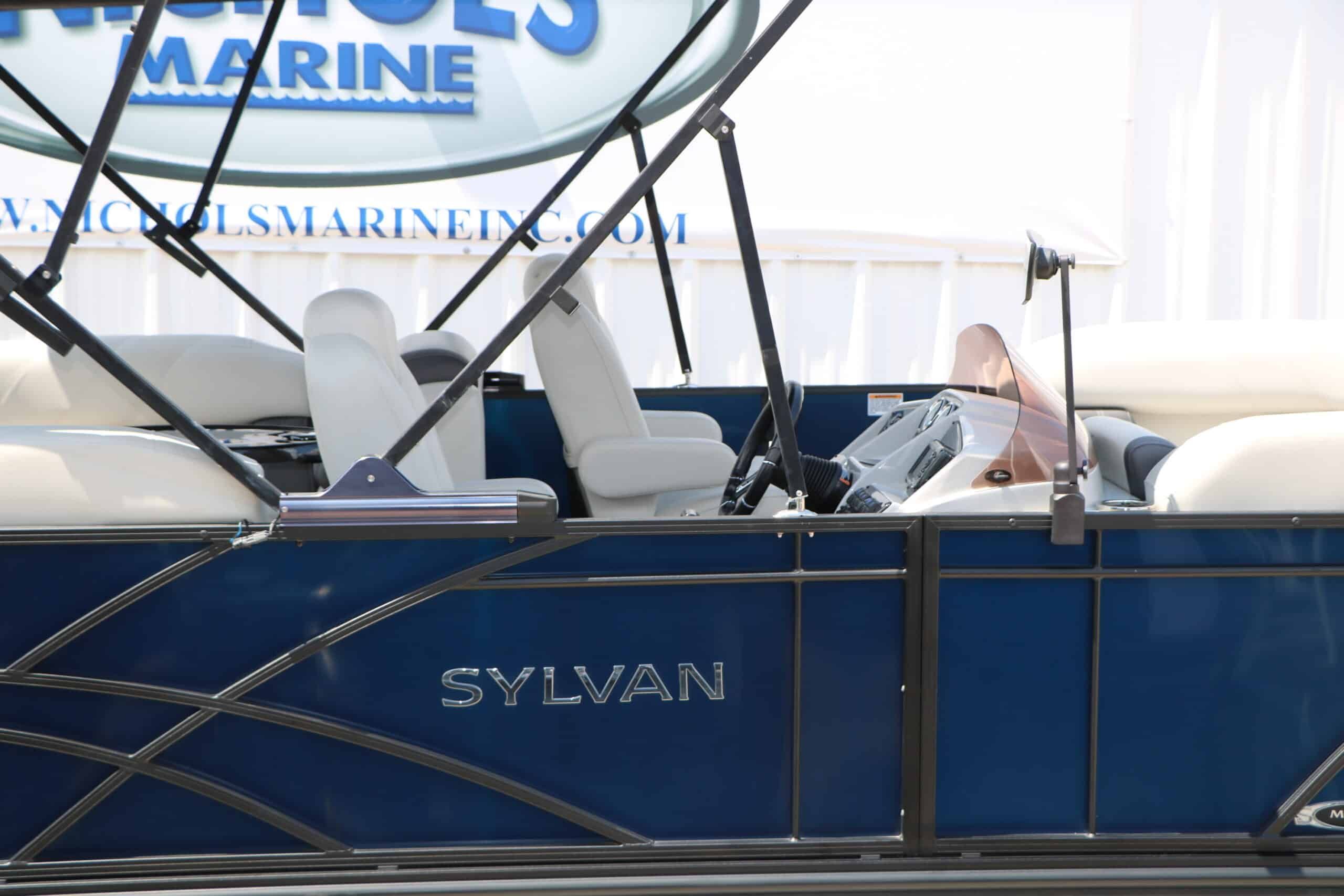 2023 Sylvan MIRAGE 820LZ - 13