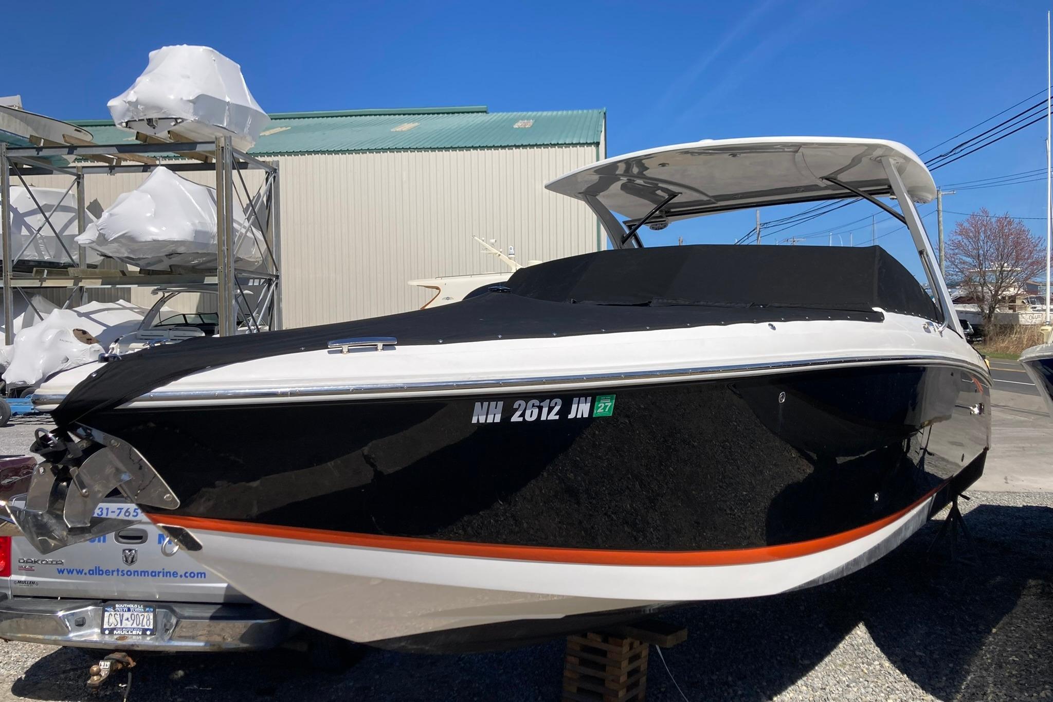 2022 Cobalt R30