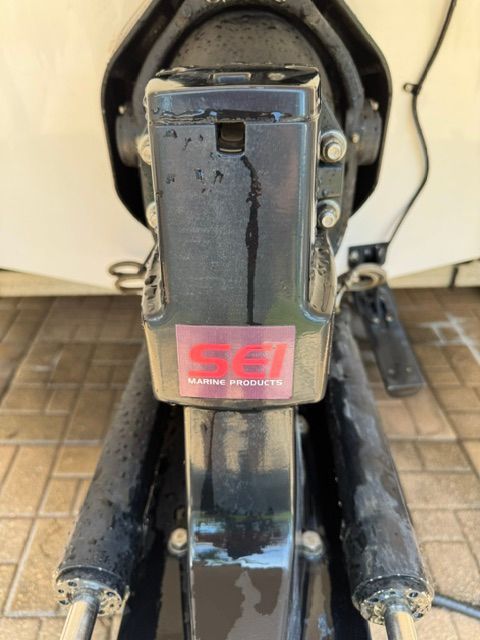 1998 Donzi 23 SPORT DECK - 27