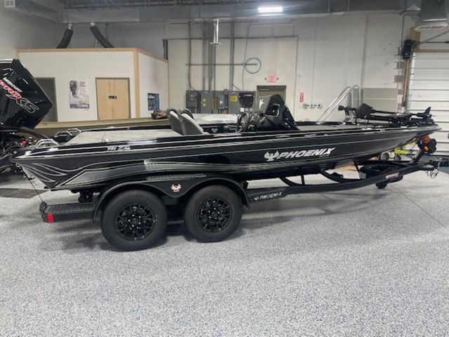 2026 Phoenix 721 ZXL