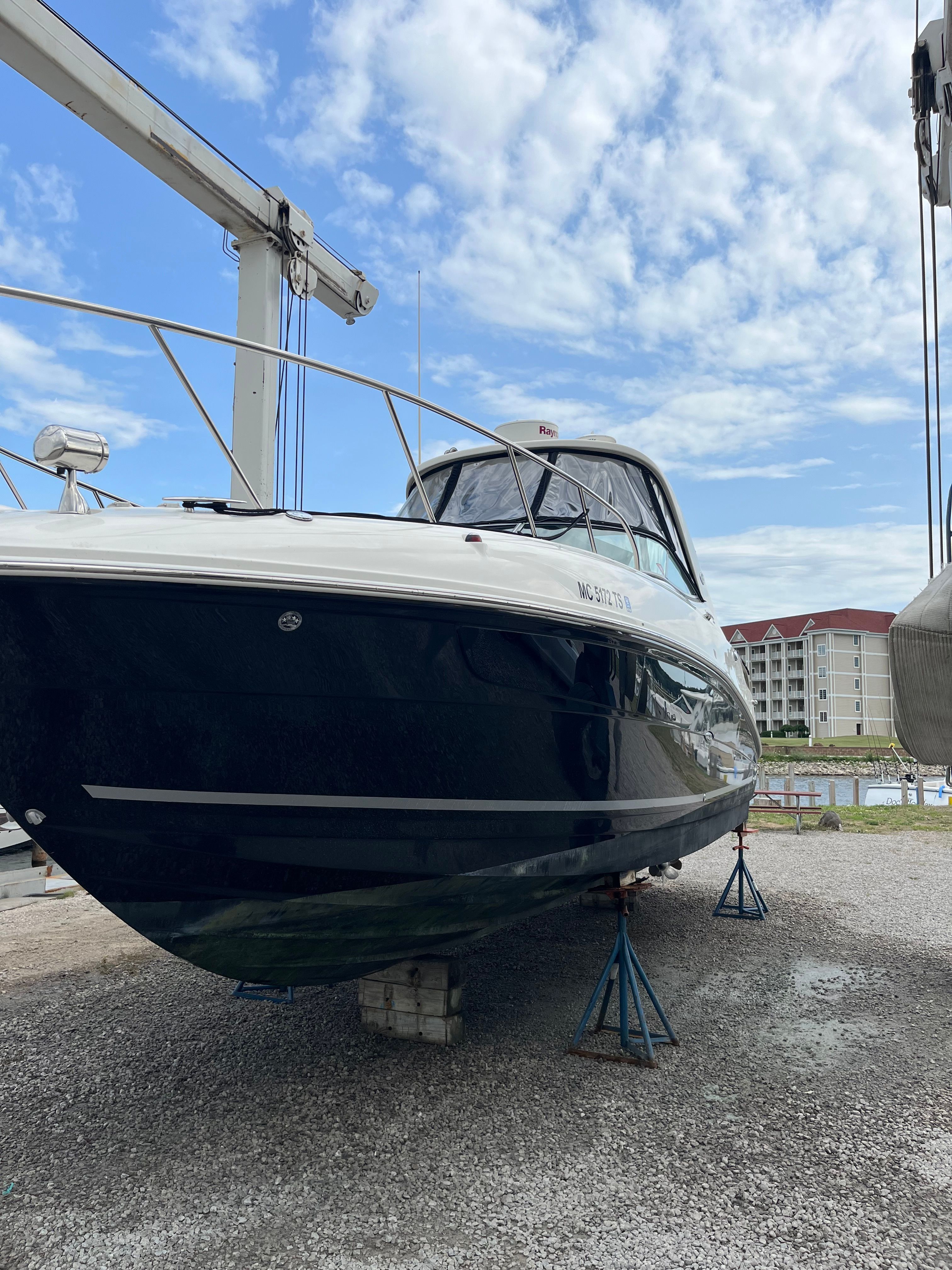 2014 Sea Ray Sundancer 310 - 3