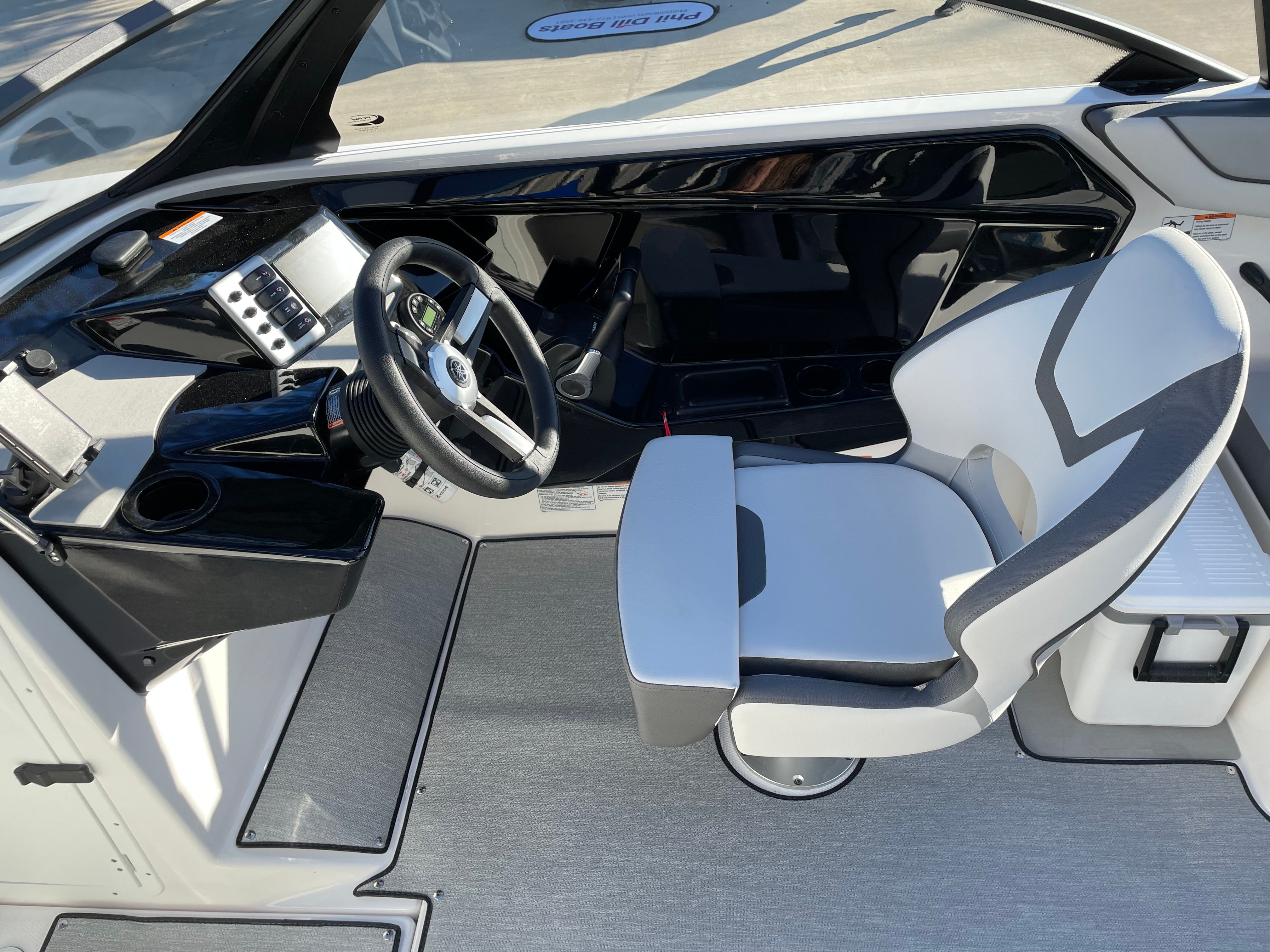 2026 YAMAHA AR220 - Image 17