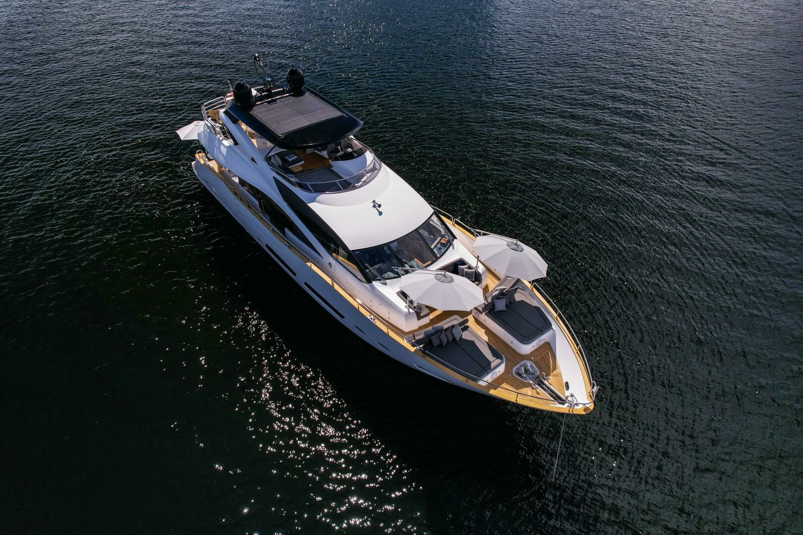 2015 Sunseeker 28 METER - Image 6