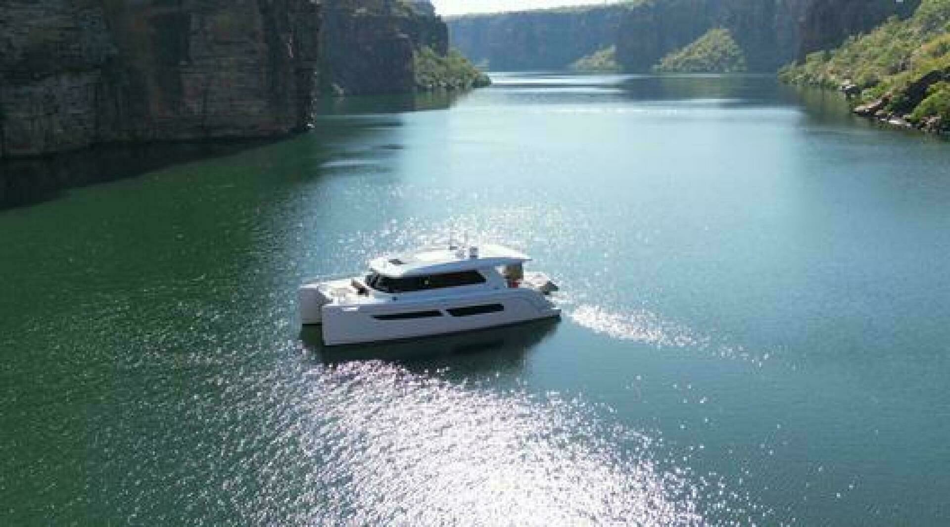 2026 ILIAD Catamarans 53S - Image 18