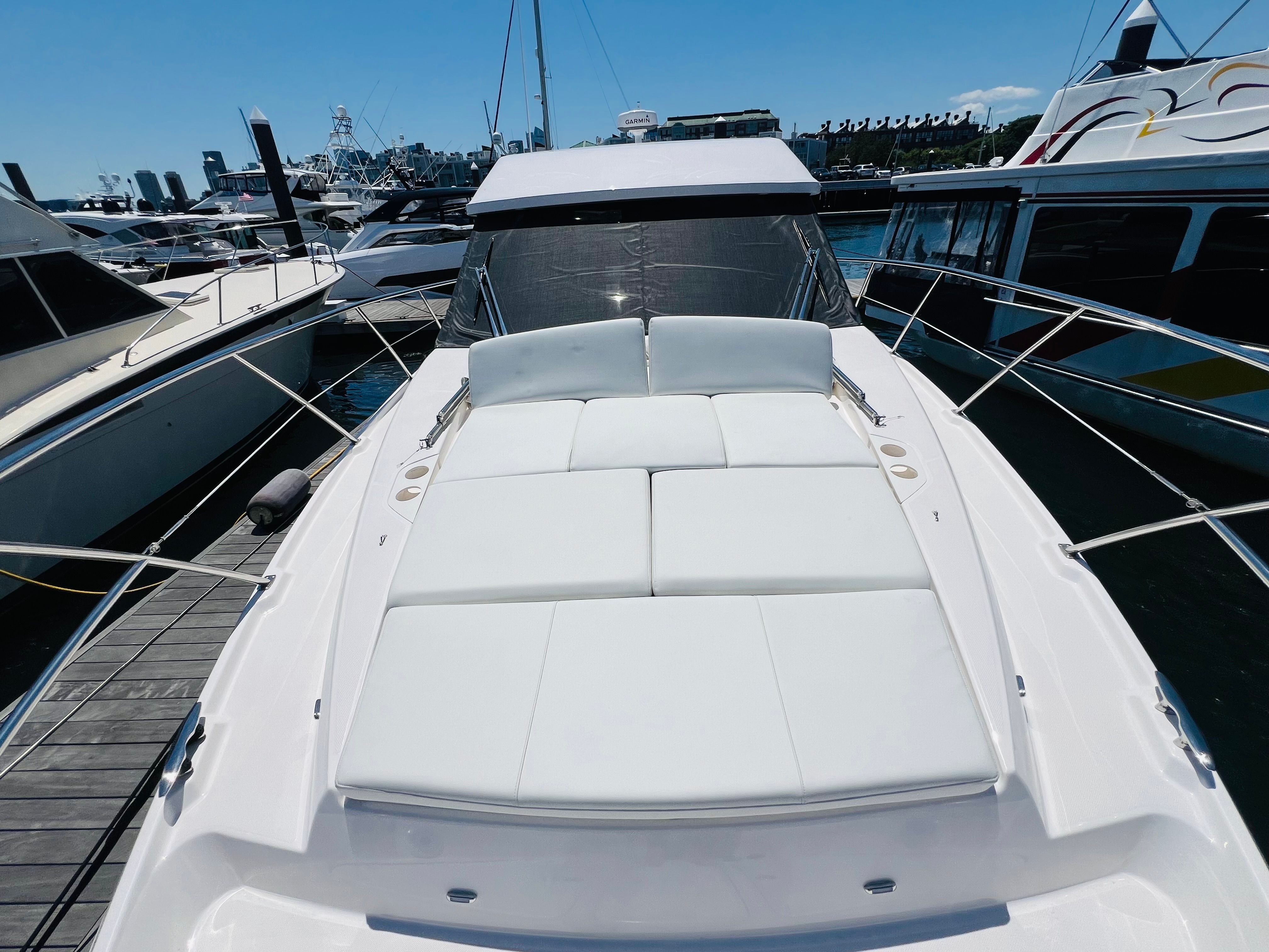 2025 REGAL 42 XO - Image 7