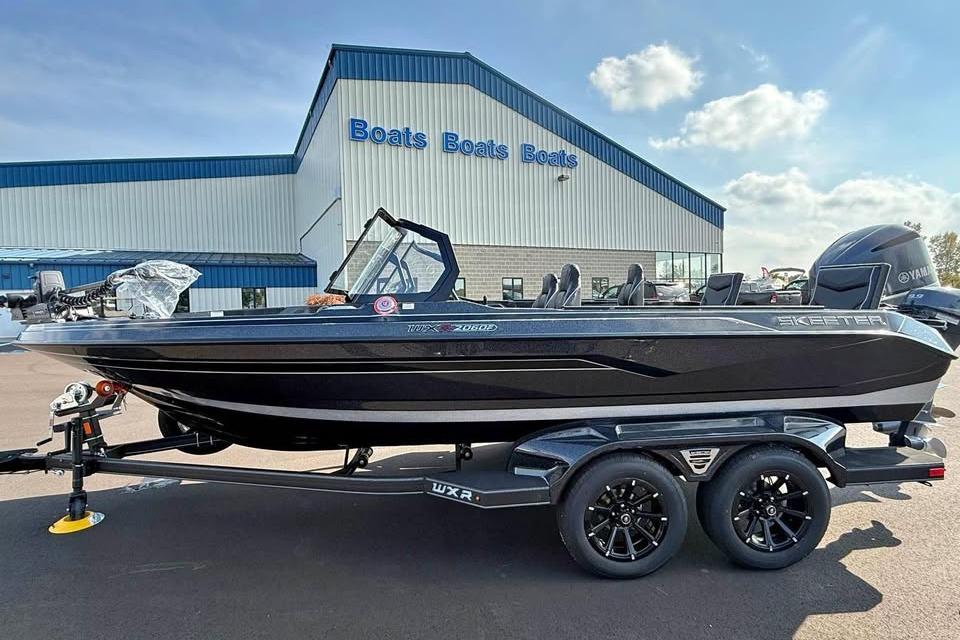 2026 Skeeter WXR2060 F