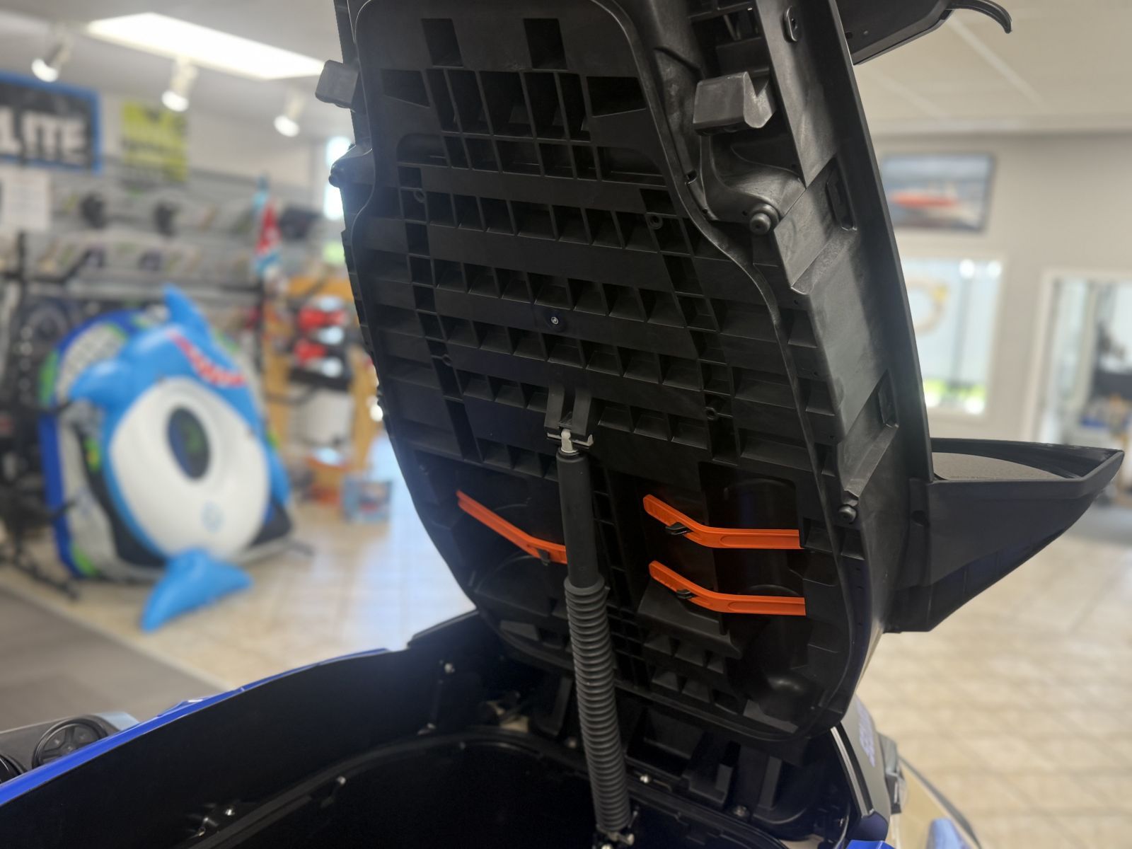2025 Sea-Doo 13sb - Wake Pro 230 W/snd - 9